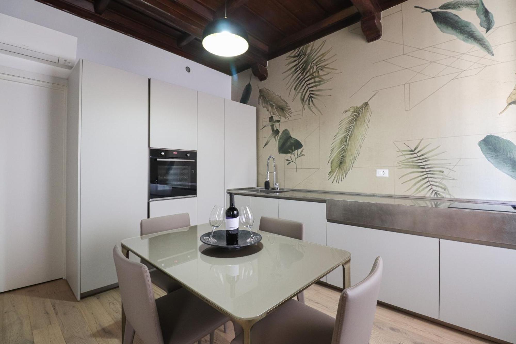 We Home - Frattina14 - Piazza Di Spagna Rzym Zewnętrze zdjęcie